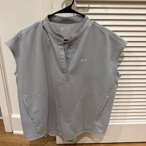 Figs Women's Rafaela Top